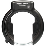 Trelock RS 480 P-O-C XL NAZ Set Rahmenschloss, Schlüssel (8006073)