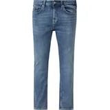s.Oliver Casby Relaxed Fit Blau 46/36