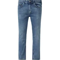 s.Oliver Casby Relaxed Fit Blau 46/36