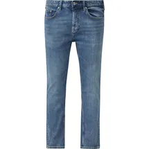 s.Oliver Casby Relaxed Fit Blau 46/36