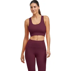 Falke Damen Training Sport-bh barolo (8526) (8526) M