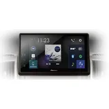 Pioneer SPH-EVO82DAB-DUC 1-DIN Mediacenter 8-Zoll Touchscreen, Bluetooth, USB, DAB/DAB+, Android Auto