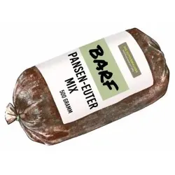 Die Futtermacher - Pansen und Euter-Mix 20 x 500g
