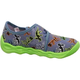 superfit Bubble Blau 27