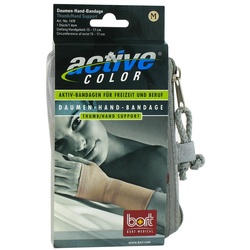 Bort Activecolor Daumen Hand Band.medium haut