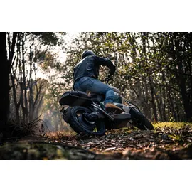 hammer international gmbh Super Soco TC Wanderer