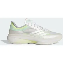 adidas Adizero Select 2.0 Low Sneaker Zero Metalic/Grey Two/Lime Burst 44 2/3