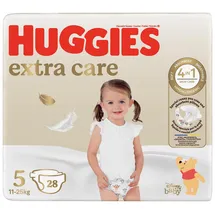Kimberly-Clark B.V. Huggies Extra Care Disney Baby