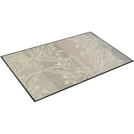 Wash+Dry Floral Lace 50 x 75 cm Mehrfarbig