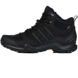 Adidas Terrex Swift R2 Mid GTX Herren Core Black / Core Black / Core Black 42 2/3