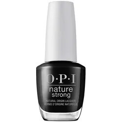 OPI Nature Strong Onyx Skies 15 ml