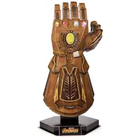 Spin Master 4D Build - Marvel Infinity Gauntlet, 6069823