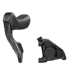 Sram Rival AXS Schalt- | Bremshebel inkl. hydraulischer Scheibenbremse