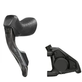 Sram Rival AXS Schalt- | Bremshebel inkl. hydraulischer Scheibenbremse