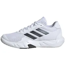 adidas Amplimove Trainer Cloud White / Core Black / Grey Two 40