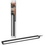 LEDVANCE Linear Turn Connect 55 cm, CCT DIM Schwarz