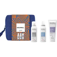 Goldwell Stylesign Travel Summer Heroes Set