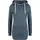 Oxmo Hoodie Blau M