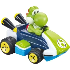 Carrera Mario Kart Mini RC Yoshi