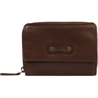 Maître Parfumeur et Gantier Maitre Steinbach Dagrete Geldbörse unisex braun
