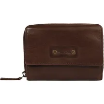 Maître Parfumeur et Gantier Maitre Steinbach Dagrete Geldbörse unisex braun