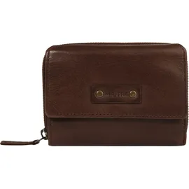 Maître Parfumeur et Gantier Maitre Steinbach Dagrete Geldbörse unisex braun