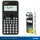 Casio FX-85DE CW Schwarz