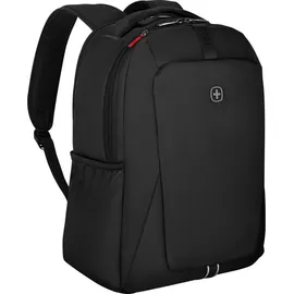 Wenger XE Professional 15.6" (39,6cm) Notebook Rucksack mit Tablet Fach schwarz