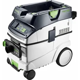 Festool Absaugmobil CLEANTEC CTM 36 EI AC-LHS