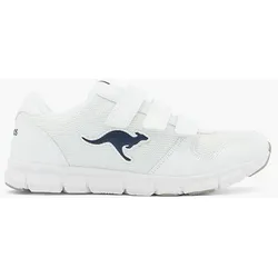 Sneaker - Herren - weiß