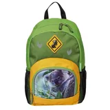 Donau Elektronik PBs Kinderrucksack Koala - 22 x 32 x 11 cm 9004546419631 DONAU
