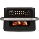 Proficook PC-FR 1313 H schwarz