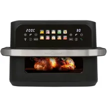 Proficook PC-FR 1313 H schwarz