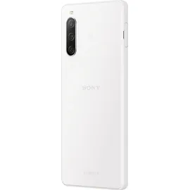 Sony Xperia 10 IV 5G 128 GB white