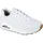 SKECHERS Uno Stand On Air Kinder Weiß 28,5