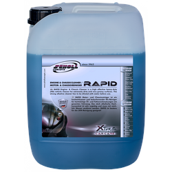 Scholl Concepts RAPID Plus Motor- & Chassisreiniger 10 Liter