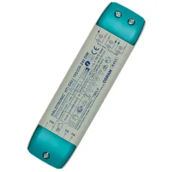 OSRAM BETRIEBSGERÄTE Niedervolthalogentrafo HTIDALI105/230240DIM