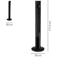 Trotec TVE 32 T | 60° Oszillation | 45