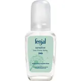 Fenjal Deo pumpspray sensitive 75ml