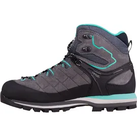 MEINDL Litepeak GTX Damen Anthrazit/Türkis 42,5