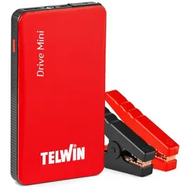 Telwin Starthilfekabel Drive Mini