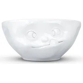 Fiftyeight PRODUCTS Schale lecker weiß 350ml,