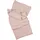 COLLEZIONE ALESSANDRO Schal " Strick-It " in rosa | Gr.: onesize