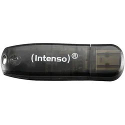 Intenso Rainbow Line 16GB