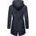 Ragwear Regenmäntel Damen Blau S