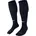 II Cushion Over the Calf Stutzenstrümpfe 010 tm black/white 42-46