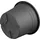 BigDean Blumentopf Ø 35 x 25 cm Anthrazit