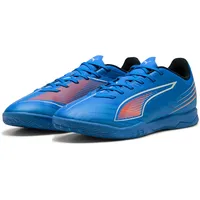 Puma Ultra 6 Play IT Hallenschuhe Herren blue 45