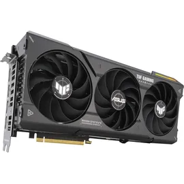 Asus TUF Gaming GeForce RTX 4070 OC Edition 12 GB GDDR6X