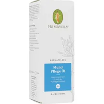 Primavera Mundpflegeöl Aromapflege